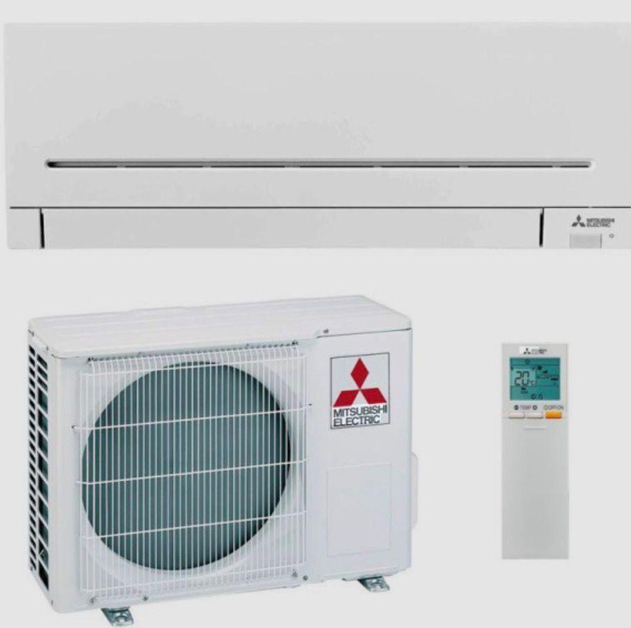 Mitsubishi Electric